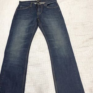 Men’s Banana Republic Jeans